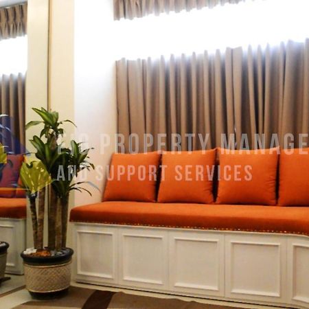 East Bay Residences @ Sucat Muntinglupa Muntinlupa City Экстерьер фото