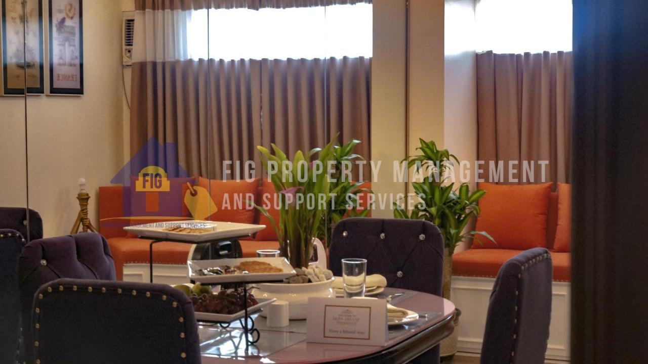 East Bay Residences @ Sucat Muntinglupa Muntinlupa City Экстерьер фото