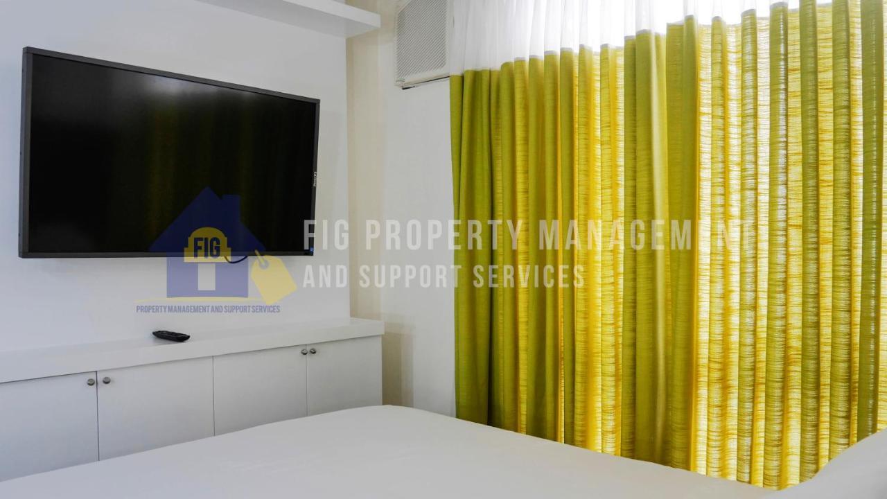 East Bay Residences @ Sucat Muntinglupa Muntinlupa City Экстерьер фото