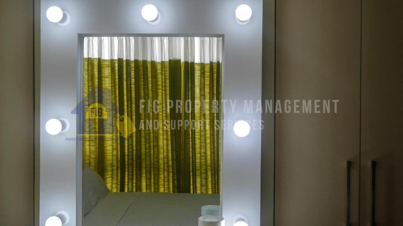 East Bay Residences @ Sucat Muntinglupa Muntinlupa City Экстерьер фото
