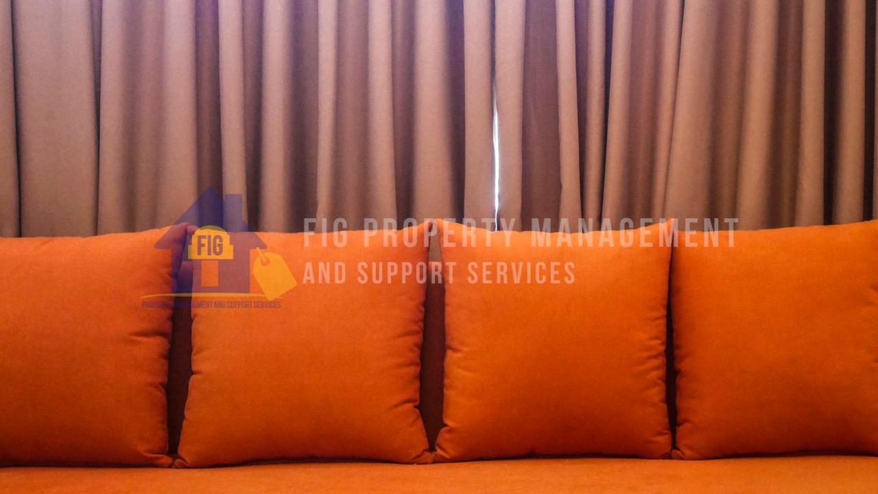 East Bay Residences @ Sucat Muntinglupa Muntinlupa City Экстерьер фото